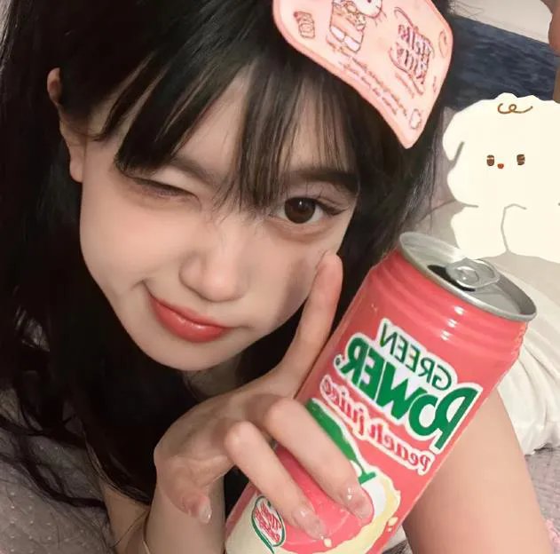 脏话连篇